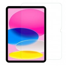 iPad 10.9 (2022) apsauginis stiklas