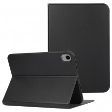 iPad 10.9 (2022) black SMART COVER dėklas