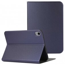 iPad 2025 (11th gen) / iPad 10.9 2022 (10th gen) blue SMART COVER dėklas