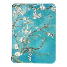 iPad 2025 (A16 / 11th gen) / iPad 10.9 2022 (10th gen) TRIFOLD dėklas Tree