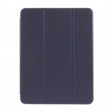 iPad Air 10.9 2020 mėlynas S PEN TRIFOLD dėklas