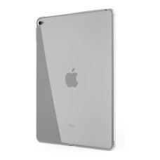 IPAD AIR2 ultra slim skaidri nug.