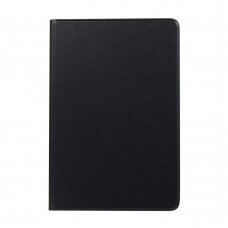 iPad mini 2019/iPad mini 4 juodas SMART COVER dėklas