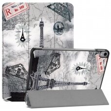 iPad Pro 11" 2018 TRIFOLD dėklas Paris