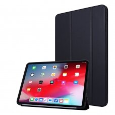 iPad Pro 11&apos;&apos; 2018/2020 TRIFOLD silik. dėklas
