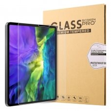 iPad Pro 11 2021/2020/2018/ AIR 10.9 2020 apsauginis stiklas