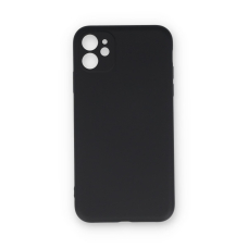 iPhone 11 black X-LEVEL DYNAMIC nugarėlė