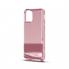 iPhone 11 iDeal Of Sweden Mirror Rose Pink nugarėlė