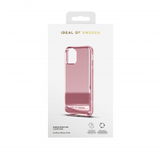 iPhone 11 iDeal Of Sweden Mirror Rose Pink nugarėlė
