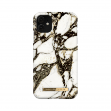 iPhone 11 iDeal Of Sweden nugarėlė Calacatta Golden Marble