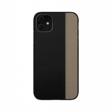 iPhone 11 iDeal Of Sweden nugarėlė Charcoal Black