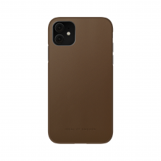 iPhone 11 iDeal Of Sweden nugarėlė Intense Brown