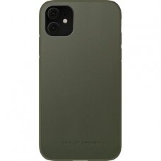 iPhone 11 iDeal Of Sweden nugarėlė Intense Khaki