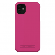 iPhone 11 iDeal Of Sweden nugarėlė Magenta