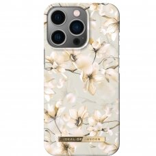 iPhone 11 iDeal Of Sweden nugarėlė Pearl Blossom