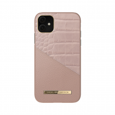 iPhone 11 iDeal Of Sweden nugarėlė Rose Smoke Croco