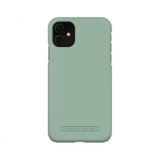 iPhone 11 iDeal Of Sweden nugarėlė Sage Green