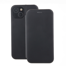 iPhone 11 juodas SEA STYLE dėklas