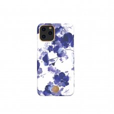iPhone 11 KINGXBAR flower nugarėlė ORCHID