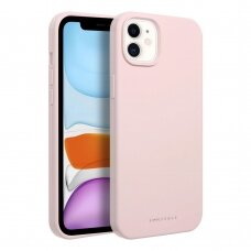 iPhone 11 Light pink ROAR CLOUDSKIN nugarėlė