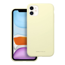 iPhone 11 Light yellow ROAR CLOUDSKIN nugarėlė