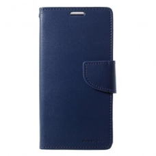 iPhone 11 mėlynas MERCURY BRAVO dėklas
