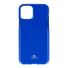 Iphone 11 Pro blue MERCURY JELLY nugarėlė