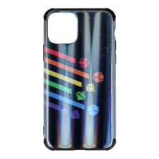 iPhone 11 PRO COOSY ANTI SHOCK FASHION nugarėlė