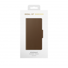 iPhone 11 PRO iDeal Of Sweden dėklas Intense Brown