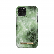 iPhone 11 PRO iDeal Of Sweden nugarėlė Crystal Green Sky