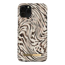 iPhone 11 PRO iDeal Of Sweden nugarėlė Hypnotic Zebra