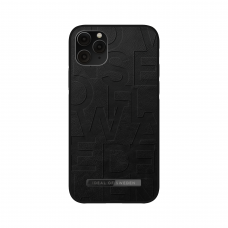 iPhone 11 PRO iDeal Of Sweden nugarėlė IDEAL Black