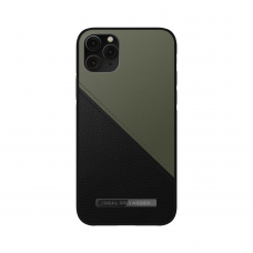 iPhone 11 PRO iDeal Of Sweden nugarėlė Onyx Khaki