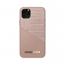 iPhone 11 PRO iDeal Of Sweden nugarėlė Rose Smoke Croco