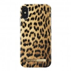 iPhone 11 PRO iDeal Of Sweden nugarėlė Wild Leopard