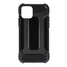 iPhone 11 PRO juoda ARMOR nugarėlė