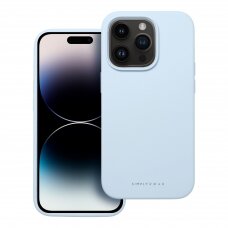 iPhone 11 PRO Light blue ROAR CLOUDSKIN nugarėlė