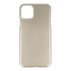 iPhone 11 PRO MAX aukso spalvos MERCURY JELLY nugarėlė