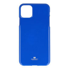 iPhone 11 PRO MAX blue MERCURY JELLY nugarėlė