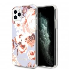 iPhone 11 Pro MAX GUESS nugarėlė GUHCN65IMLFL02