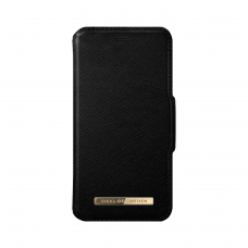 iPhone 11 PRO MAX iDeal Of Sweden dėklas Wallet Black