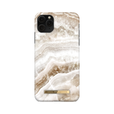 iPhone 11 PRO MAX iDeal Of Sweden nugarėlė Clear Quartz