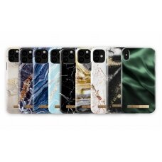 iPhone 11 PRO MAX iDeal Of Sweden nugarėlė Golden Jade Marble