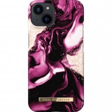 iPhone 11 PRO MAX iDeal Of Sweden nugarėlė Golden Ruby