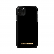 iPhone 11 PRO MAX iDeal Of Sweden nugarėlė Matte Black