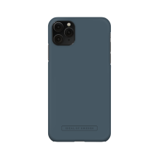 iPhone 11 PRO MAX iDeal Of Sweden nugarėlė Midnight Blue