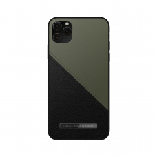 iPhone 11 PRO MAX iDeal Of Sweden nugarėlė Onyx Khaki