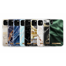 iPhone 11 PRO MAX iDeal Of Sweden nugarėlė Smoke Croco