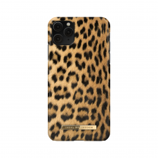 iPhone 11 PRO MAX iDeal Of Sweden nugarėlė Wild Leopard