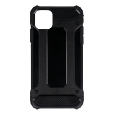 iPhone 11 PRO MAX juoda ARMOR nugarėlė